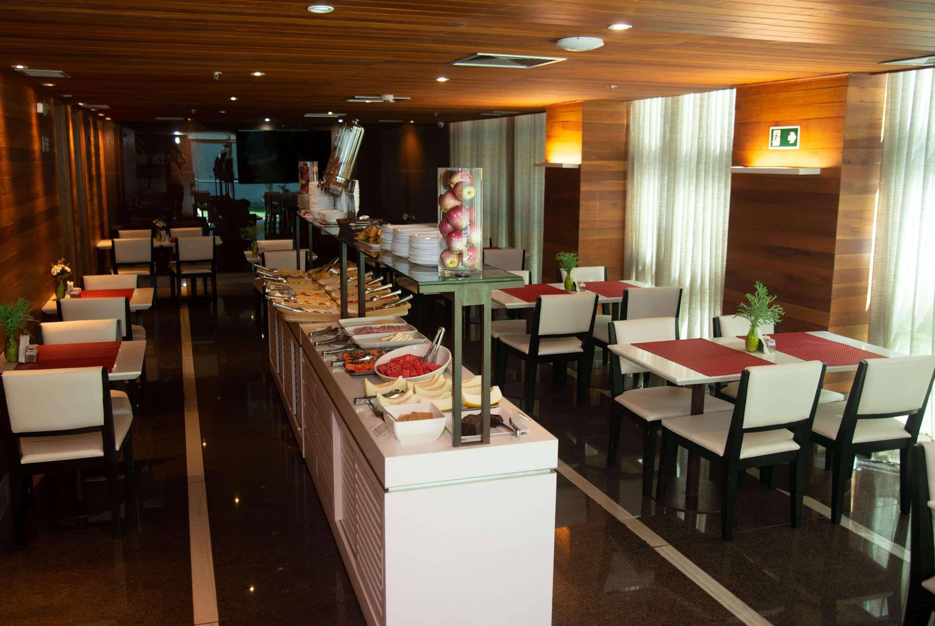 Tryp By Wyndham Belo Horizonte Savassi Hotel Eksteriør billede