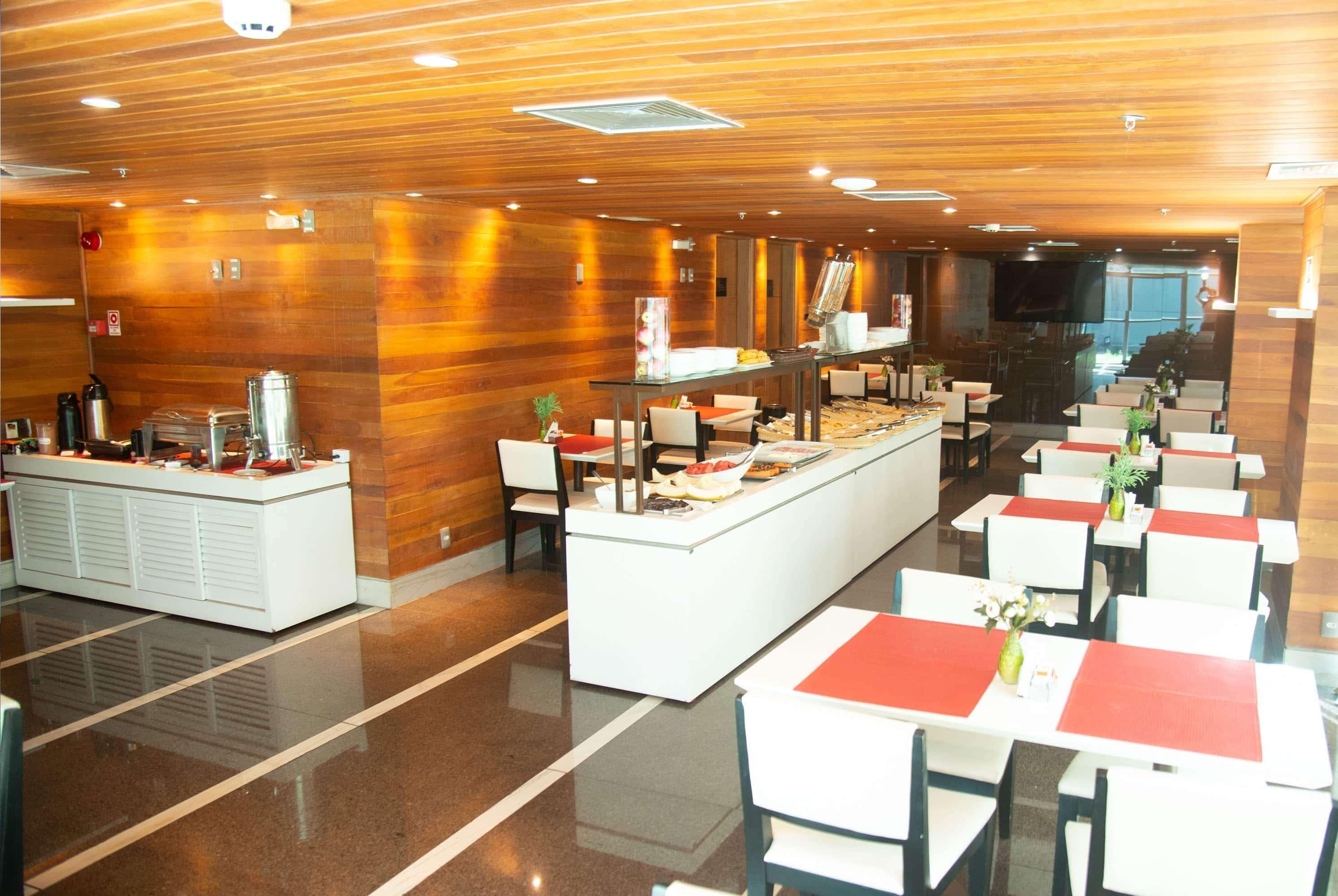 Tryp By Wyndham Belo Horizonte Savassi Hotel Eksteriør billede