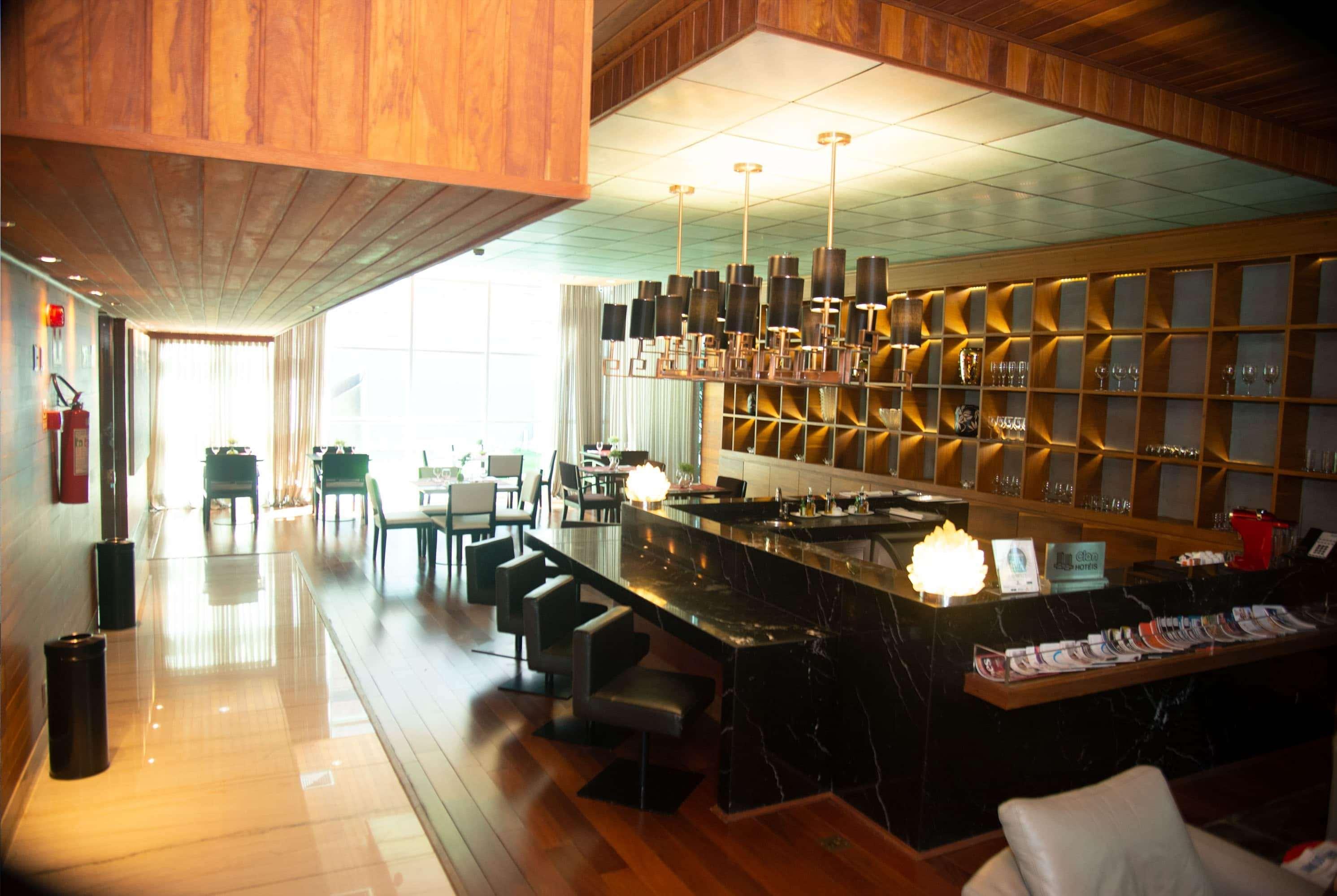 Tryp By Wyndham Belo Horizonte Savassi Hotel Eksteriør billede