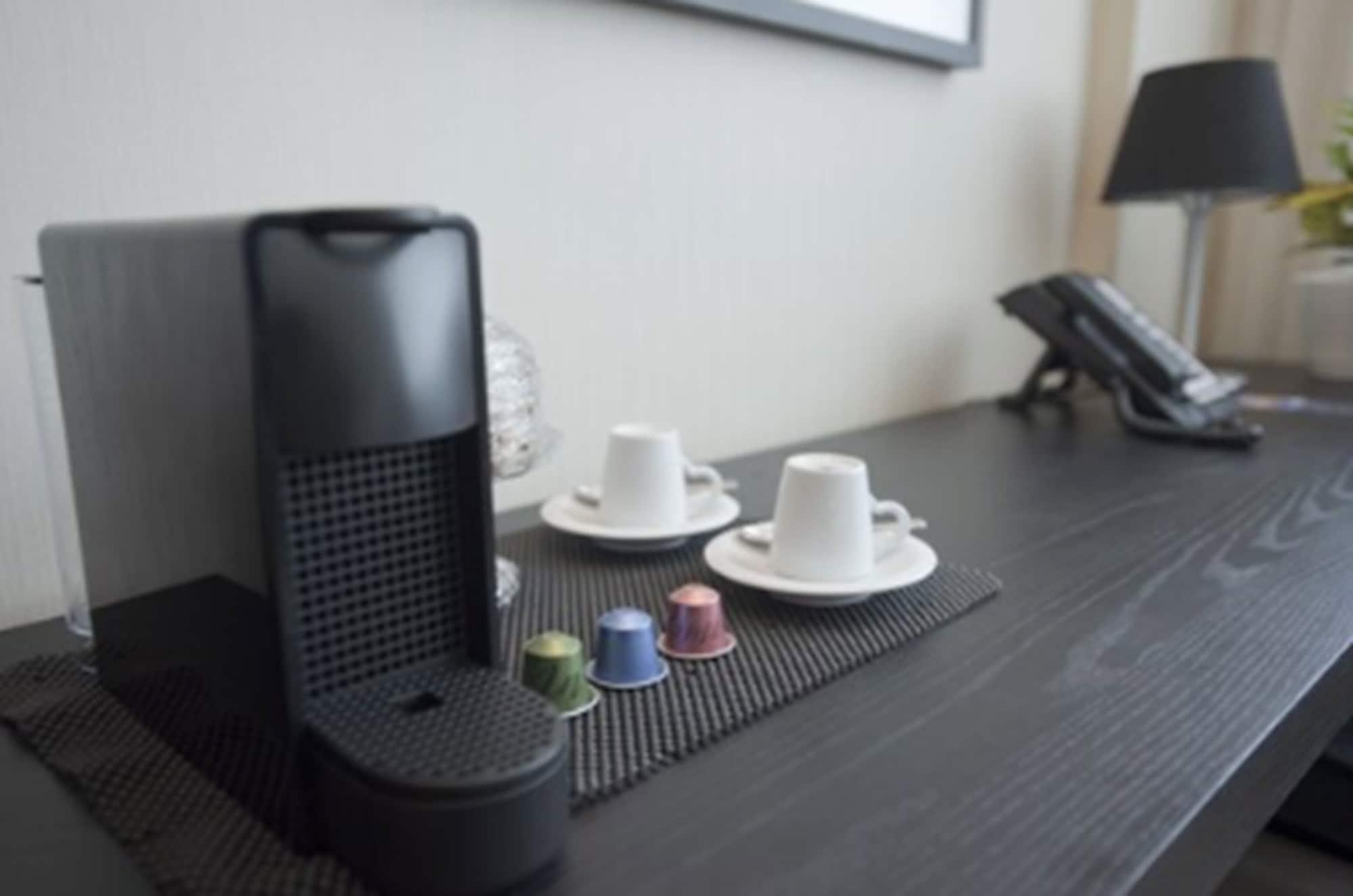 Tryp By Wyndham Belo Horizonte Savassi Hotel Eksteriør billede