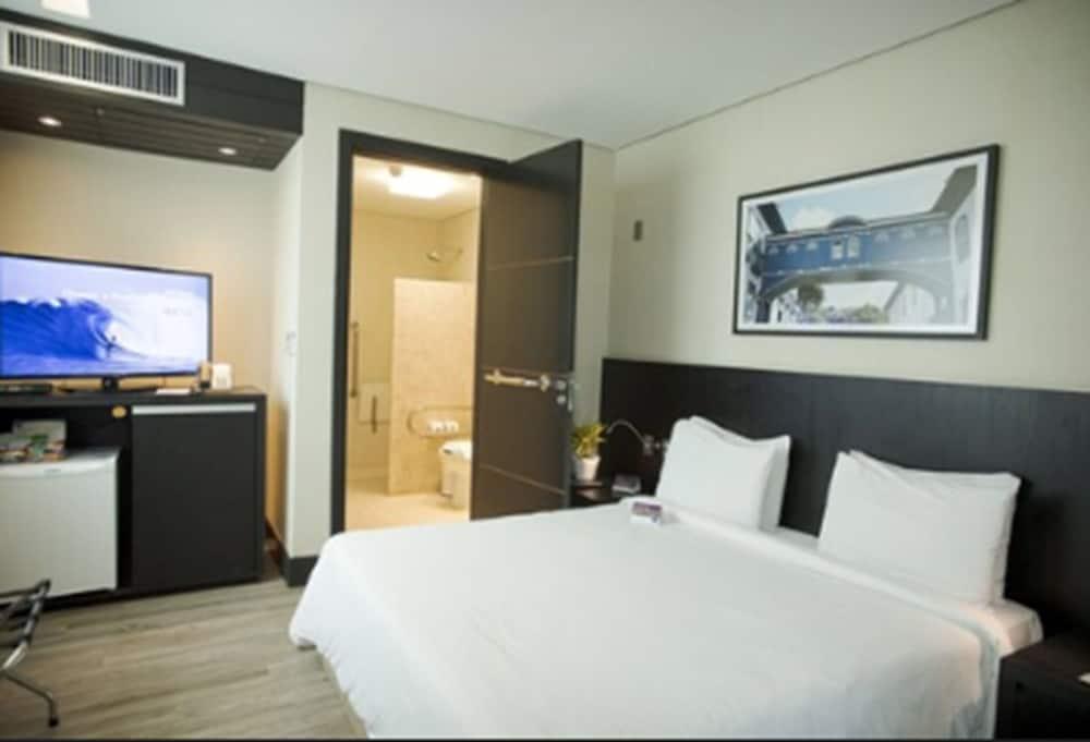Tryp By Wyndham Belo Horizonte Savassi Hotel Eksteriør billede