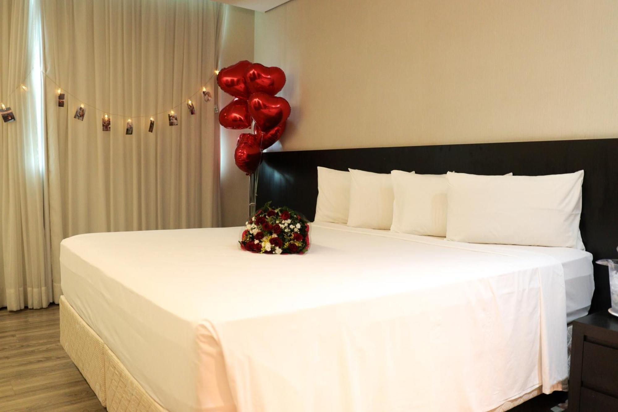 Tryp By Wyndham Belo Horizonte Savassi Hotel Eksteriør billede