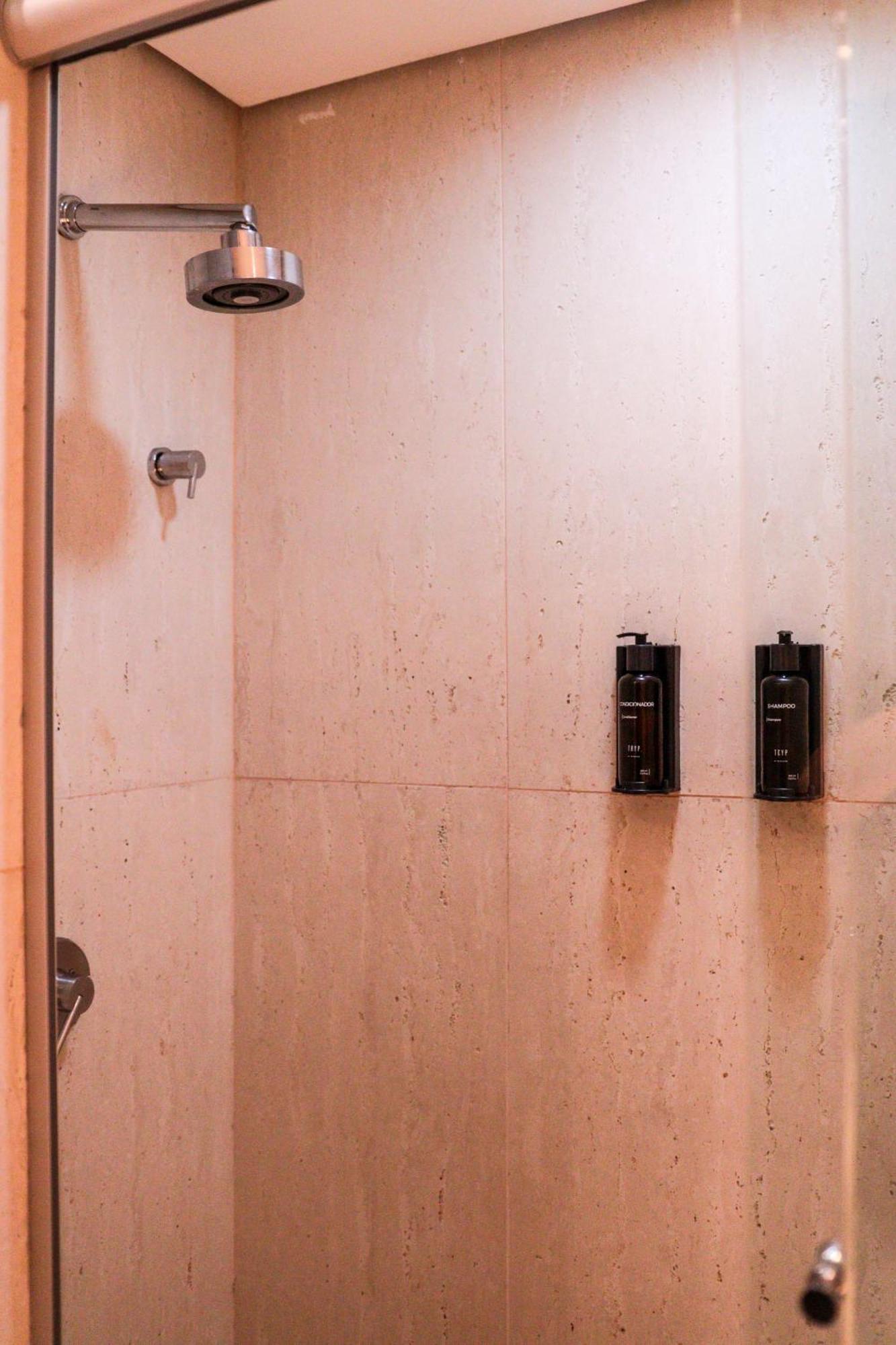 Tryp By Wyndham Belo Horizonte Savassi Hotel Eksteriør billede